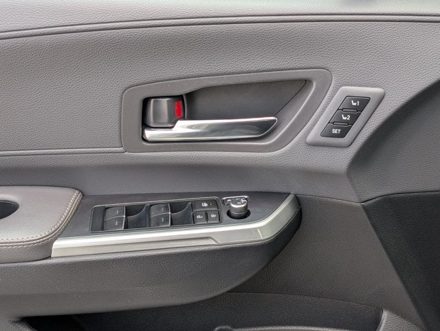 2023 Toyota Sienna XSE 25th Anniversary