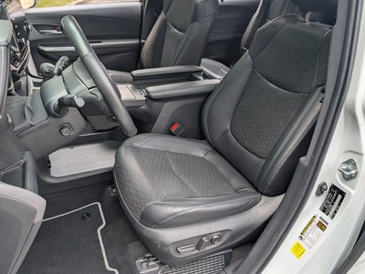 2023 Toyota Sienna XSE 25th Anniversary