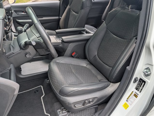 2023 Toyota Sienna XSE 25th Anniversary