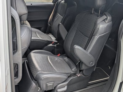 2023 Toyota Sienna XSE 25th Anniversary
