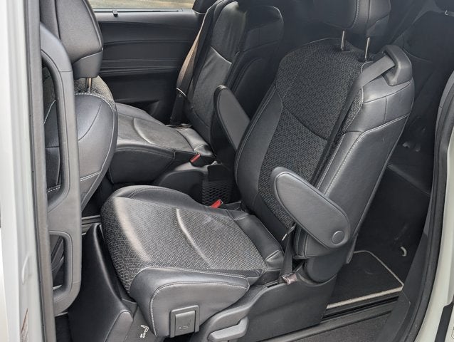 2023 Toyota Sienna XSE 25th Anniversary