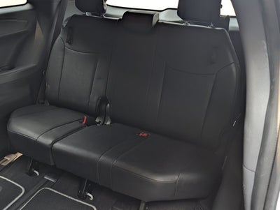 2023 Toyota Sienna XSE 25th Anniversary