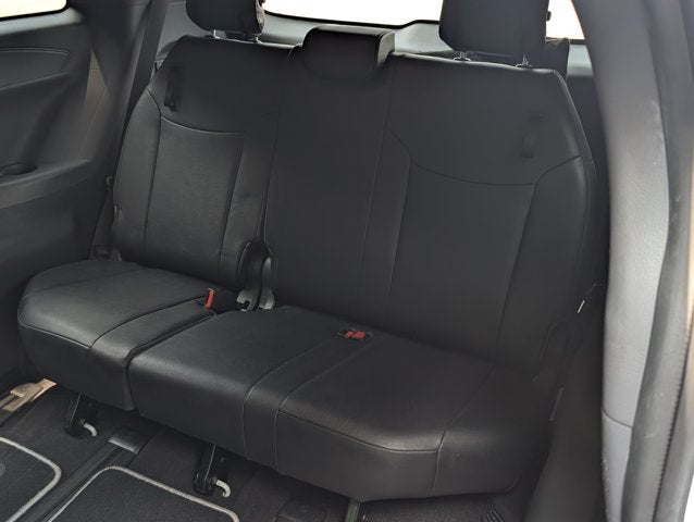 2023 Toyota Sienna XSE 25th Anniversary
