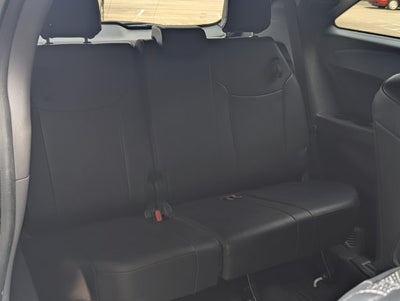 2023 Toyota Sienna XSE 25th Anniversary