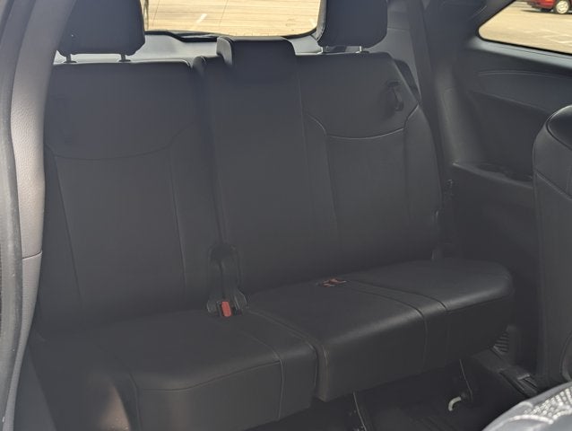 2023 Toyota Sienna XSE 25th Anniversary