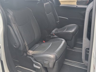 2023 Toyota Sienna XSE 25th Anniversary