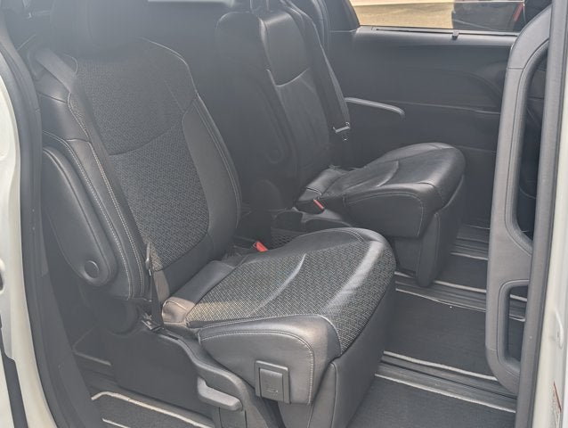 2023 Toyota Sienna XSE 25th Anniversary