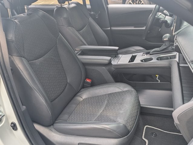 2023 Toyota Sienna XSE 25th Anniversary