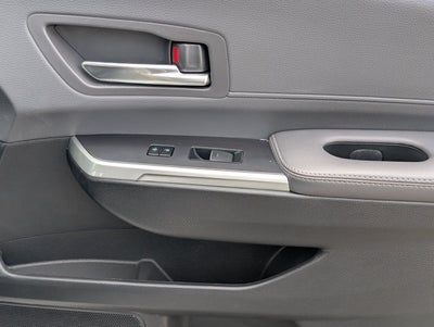 2023 Toyota Sienna XSE 25th Anniversary