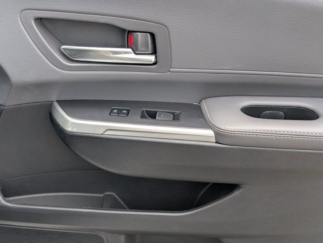 2023 Toyota Sienna XSE 25th Anniversary