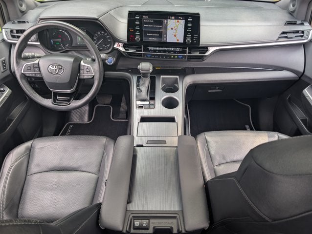 2023 Toyota Sienna XSE 25th Anniversary
