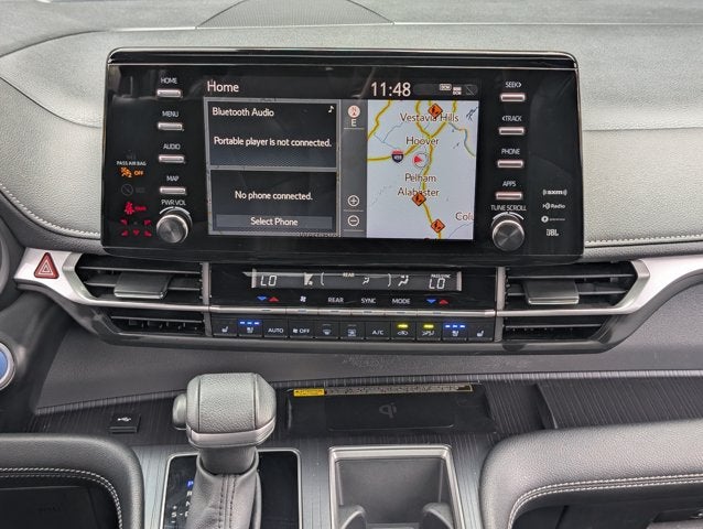 2023 Toyota Sienna XSE 25th Anniversary