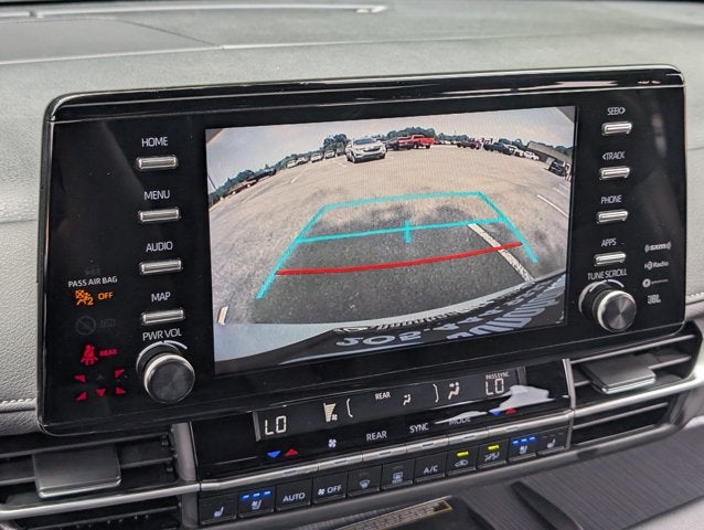 2023 Toyota Sienna XSE 25th Anniversary