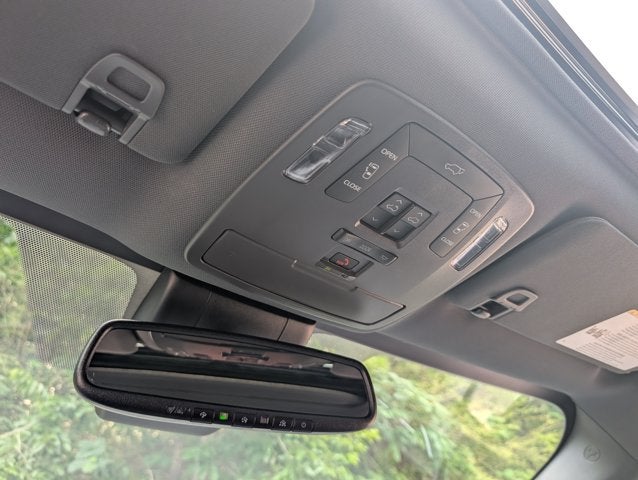 2023 Toyota Sienna XSE 25th Anniversary