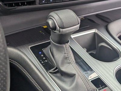 2023 Toyota Sienna XSE 25th Anniversary