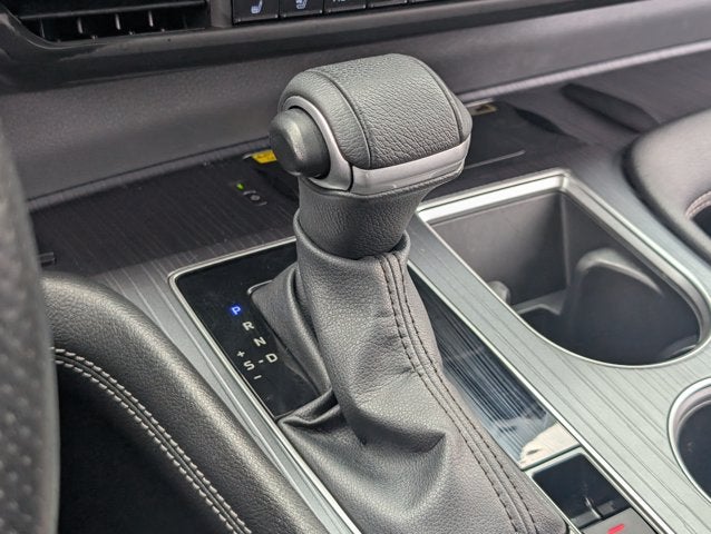 2023 Toyota Sienna XSE 25th Anniversary
