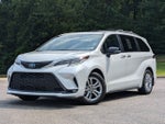 2023 Toyota Sienna XSE 25th Anniversary