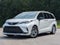 2023 Toyota Sienna XSE 25th Anniversary