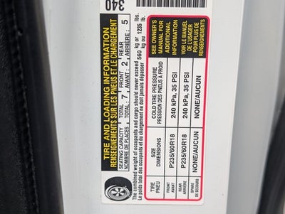 2023 Toyota Sienna XSE 25th Anniversary
