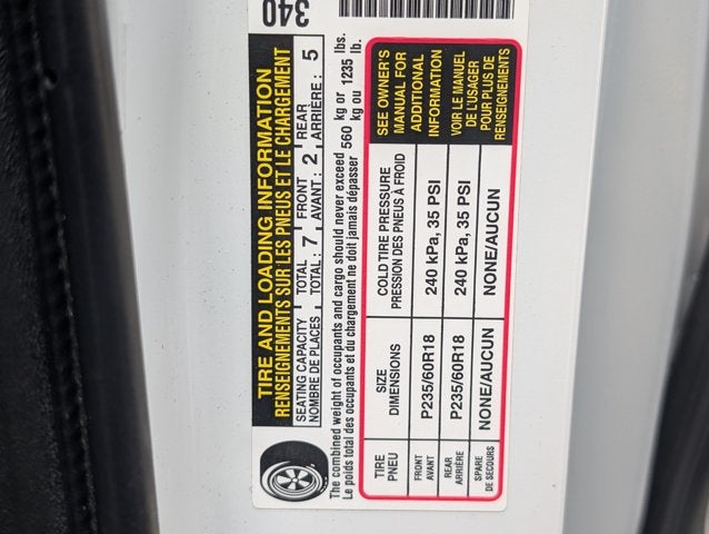 2023 Toyota Sienna XSE 25th Anniversary