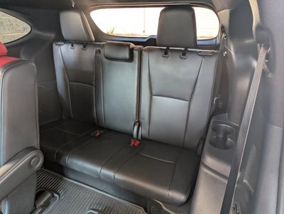 2024 Toyota Highlander XSE