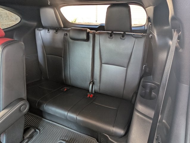 2024 Toyota Highlander XSE