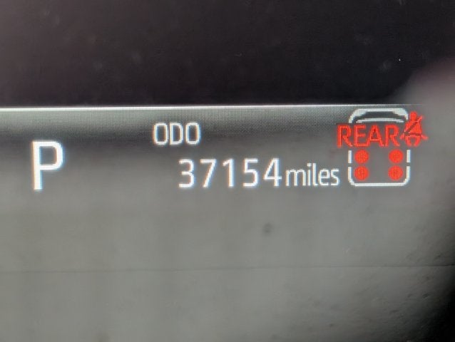 2024 Toyota Highlander XSE