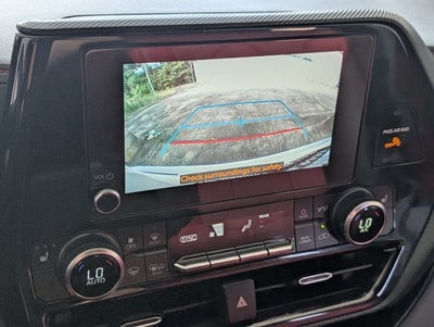 2024 Toyota Highlander XSE