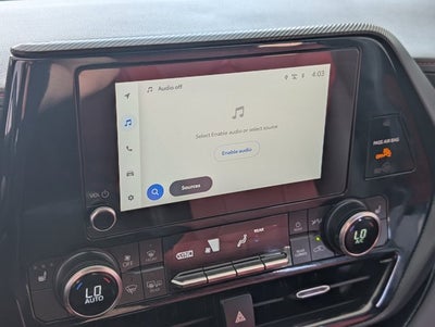 2024 Toyota Highlander XSE