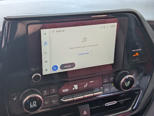 2024 Toyota Highlander XSE