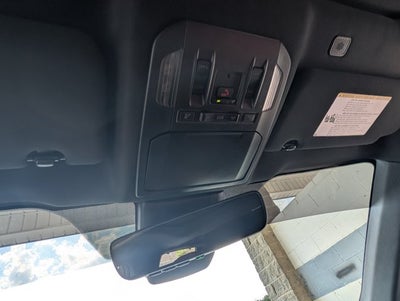 2024 Toyota Highlander XSE