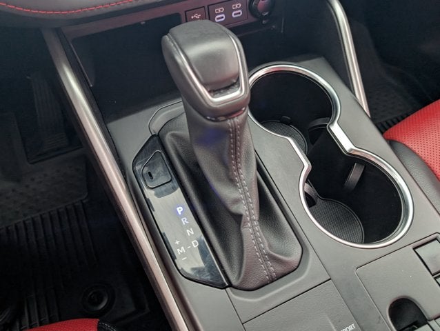 2024 Toyota Highlander XSE