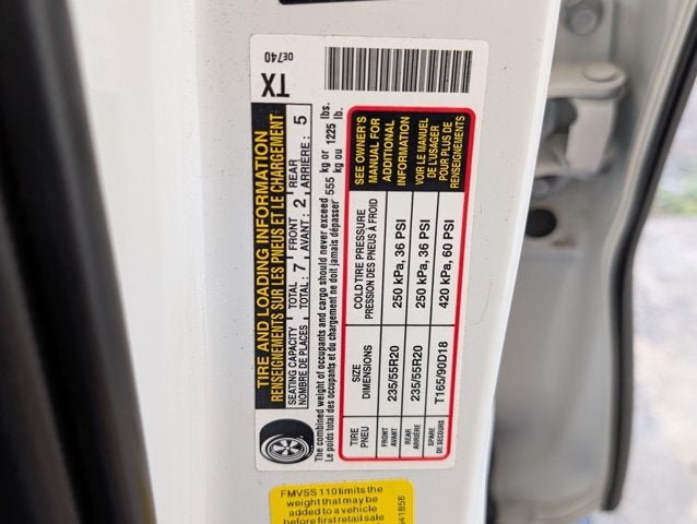 2024 Toyota Highlander XSE
