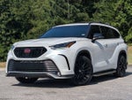 2024 Toyota Highlander XSE