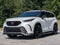 2024 Toyota Highlander XSE