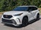 2024 Toyota Highlander XSE
