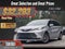 2022 Toyota Sienna LE