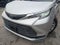 2022 Toyota Sienna LE