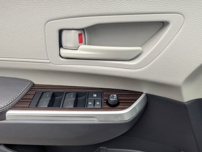 2022 Toyota Sienna LE