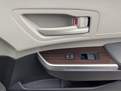 2022 Toyota Sienna LE