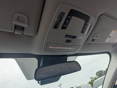 2022 Toyota Sienna LE
