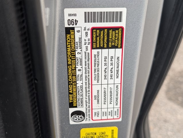 2022 Toyota Sienna LE