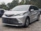 2022 Toyota Sienna LE