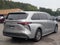 2022 Toyota Sienna LE