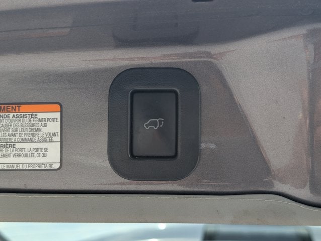 2017 Toyota Sienna XLE Auto Access Seat