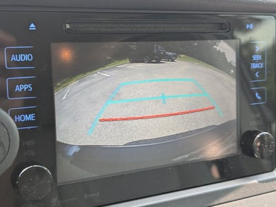 2017 Toyota Sienna XLE Auto Access Seat