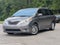 2017 Toyota Sienna XLE Auto Access Seat