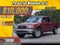 2002 Toyota Tacoma XtraCab Auto (Natl)