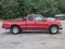 2002 Toyota Tacoma XtraCab Auto (Natl)
