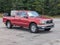 2002 Toyota Tacoma XtraCab Auto (Natl)
